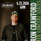 Aaron Crawford at Outskirts Brewing (full band)