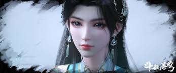 Tiêu Viêm lên đồ mới, Huân Nhi xuất hiện. Nhưng mà... sao nhìn anh Viêm như  cán bộ vậy 🥲 #Đấu_Phá_Thương_Khung