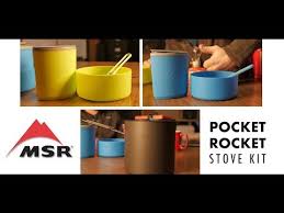 We did not find results for: Msr Pocket Rocket Stove Kit Review Youtube