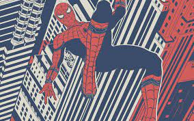 Desktop Wallpaper Spiderman Minimalist 1366x768 Download Hd Wallpaper Wallpapertip Cool collections of spiderman wallpaper 1920x1080 for desktop laptop and mobiles. desktop wallpaper spiderman minimalist