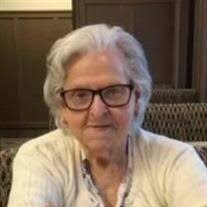 Linnie Mae Brooks Obituary