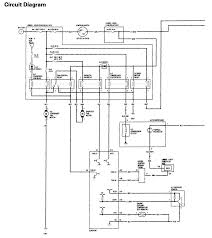 Electrical schematic & wiring diagrams. The Ac On My 2006 5 Door 1 8 Civic Is Not Working Properly And I Would Like To Know Where I Can Get A Diagram For The