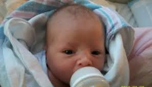 Oswego County TodayCayden Michael Clancy