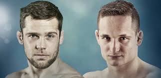 Tomasz narkun vs ivan erslan, ksw 55: Ksw 58 David Martinik Pawel Politylo Kurzy A Livestream Fightlive Cz
