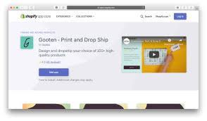 And there's no wonder why. Shopify Dropshipping Apps The 8 Best Shopify Dropshipping Suppliers