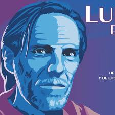 Stream ¿Quién es Luis Espinal? by redunitasbolivia