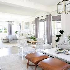 The ideal spot to relax and unwind in the master suite is the sitting area. Master Bedroom Sitting Area Design Ideas