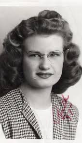 Ruth Wakefield Benz (1927-2013)