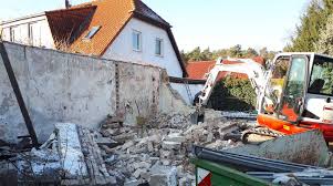 Im video gibt es zig tipps, wie man besser finanziert. Ein Haus Abreissen Welche Kosten Kommen Auf Euch Zu