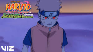 The moon's land is just a nation that is. Naruto S Rage Naruto The Movie Guardians Of The Crescent Moon Kingdom Viz Youtube