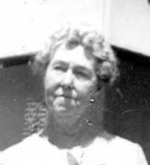 Laura Etta Harris Palmer (1874-1976)
