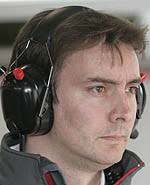 Key leaves Sauber
