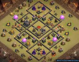 Maybe you would like to learn more about one of these? 10 Best Th9 War Bases Links Anti Everything 2021 Latest Coc Bases