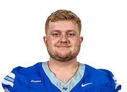 Northern Colorado Bears College Football Roster