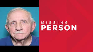 Silver Alert discontinued for 85-year-old man from Dallas