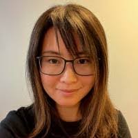 Jenny Lian's Instagram, Twitter & Facebook