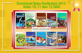 Buku k13 untuk kelas viii memang tidak luput dari revisi. Download Buku Kurikulum 2013 Kelas 10 11 Dan 12 Sma Operator Sekolah