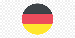 In germany, they love meat and meat products, it is not surprising that german sausages, frankfurters and wieners appreciated all over the world. Germany Flag Background Emoji Bandera De Alemania Palestine Flag Emoji Free Transparent Emoji Emojipng Com