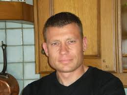 Christophe LENOIR, 55 ans (MIRAMAS, MARIGNANE)