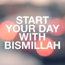 Bismillah Al Rahman Al Rahim Meaning In Hindi Start Your Day With Bismillah Follow Muslim Quotes At Twitter Muslim Quotes Islamic Quotes Islamic Inspirational Quotes