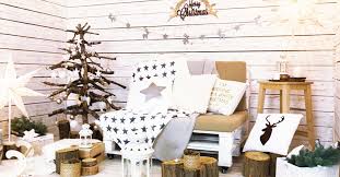 Teilweise verwandelt sich die ganze wohnung in eine weihnachtliche unterkunft, indem jede einzelne ecke dekoriert wird und. Schluss Mit Kitsch Stilvolle Deko Ideen Zu Weihnachten Desired De