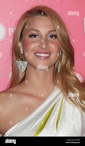 Baxter whitney hi-res stock photography and images