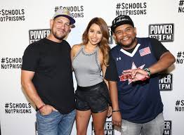 Jeff Garcia Krystal Bianca J Cruz Editorial Stock Photo