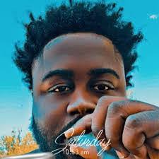 Mario Harrell's Instagram, Twitter & Facebook