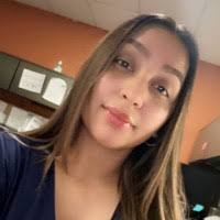 Maria Andrade Carrillo