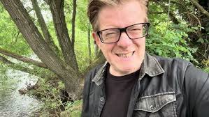 Welcome To God's Love" by Mark Miller (Susan Gage, Abby Sass, Jeff Wood)