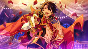 rei sakuma gallery the english ensemble stars wiki fandom あんさんぶるスターズ オペレッタ カード イラスト