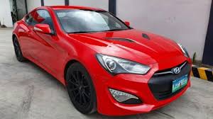 Free shipping* orders over $199 in usa. 2014 Hyundai Genesis 2 0 Turbo For Sale