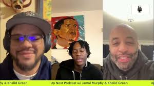 Highly rated class of 2028 point guard prospect Michai White