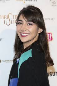 Olivia Sandoval Attends Fyc Event Fxs Fargo Saban Media Center — Stock  Editorial Photo © info@photographybyeugene.com #404051578