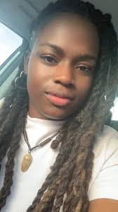 Profile for Ash L Bellamy