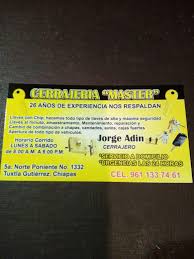 🏆💎 CERRAJERIA MASTER Profesional | 🏠 Servicio a Domicilio | 📆 Servicio las 24 horas | Urgencias