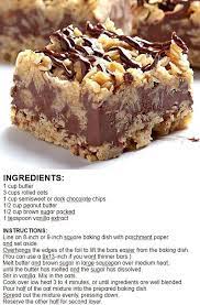 No Bake Chocolate Oatmeal Bars Sugar Apron Recipe Chocolate Oatmeal Bars Cookie Recipes Easy Desserts
