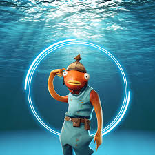 In new horizons, rod's house resembles a cruise ship. Fortnite Fish Wallpapers Wallpaper Cave