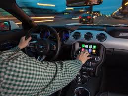 Update Sync 3 On 2016 Ford S Get Apple Carplay And Android Auto
