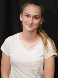 2020 Women's Cross Country Roster