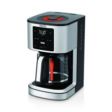 krups m3 14 cup programmable coffee