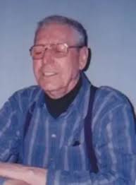 Obituary information for JOSIAH HODDER