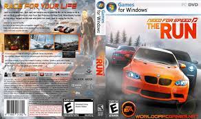 Getting a speeding ticket totally sucks, whether justified or not. Need For Speed The Run Free Download Pc Game Full Version Iso