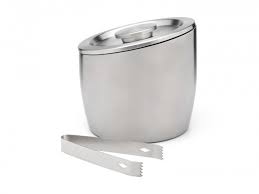 Jetzt eine riesige auswahl an gebrauchtmaschinen von zertifizierten händlern entdecken Double Walled Ice Bucket 2 5l S S