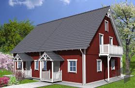 Doppelhaus Twinto 45 Hagemann Haus Ab 125 300 Euro Als Schlusselfertiges Haus Mit Einem Klick Wissenswertes Uber Gunst Haus Schwedenhaus Gunstiges Haus