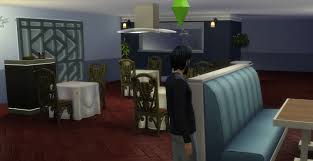 Das ist das neue ebay. The Sims 4 Dine Out