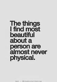 Realization Beauty Lies Within Inspirational Quotes Quotable Quotes Words
