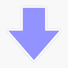 This image categorized under internet web design buttons tagged in arrow, you can use this image freely on your designing projects. Purple Arrow Stickers Redbubble