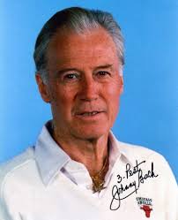 John Bach (1924-2016)