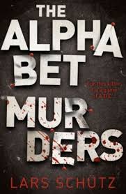 Police officer megan paige (dushku) sees her life begin to unravel as she investiagtes. The Alphabet Murders Buch Von Lars Schutz Versandkostenfrei Weltbild De